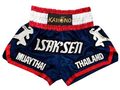 Pantaloncini Muay Thai personalizzati : KNSCUST-1169